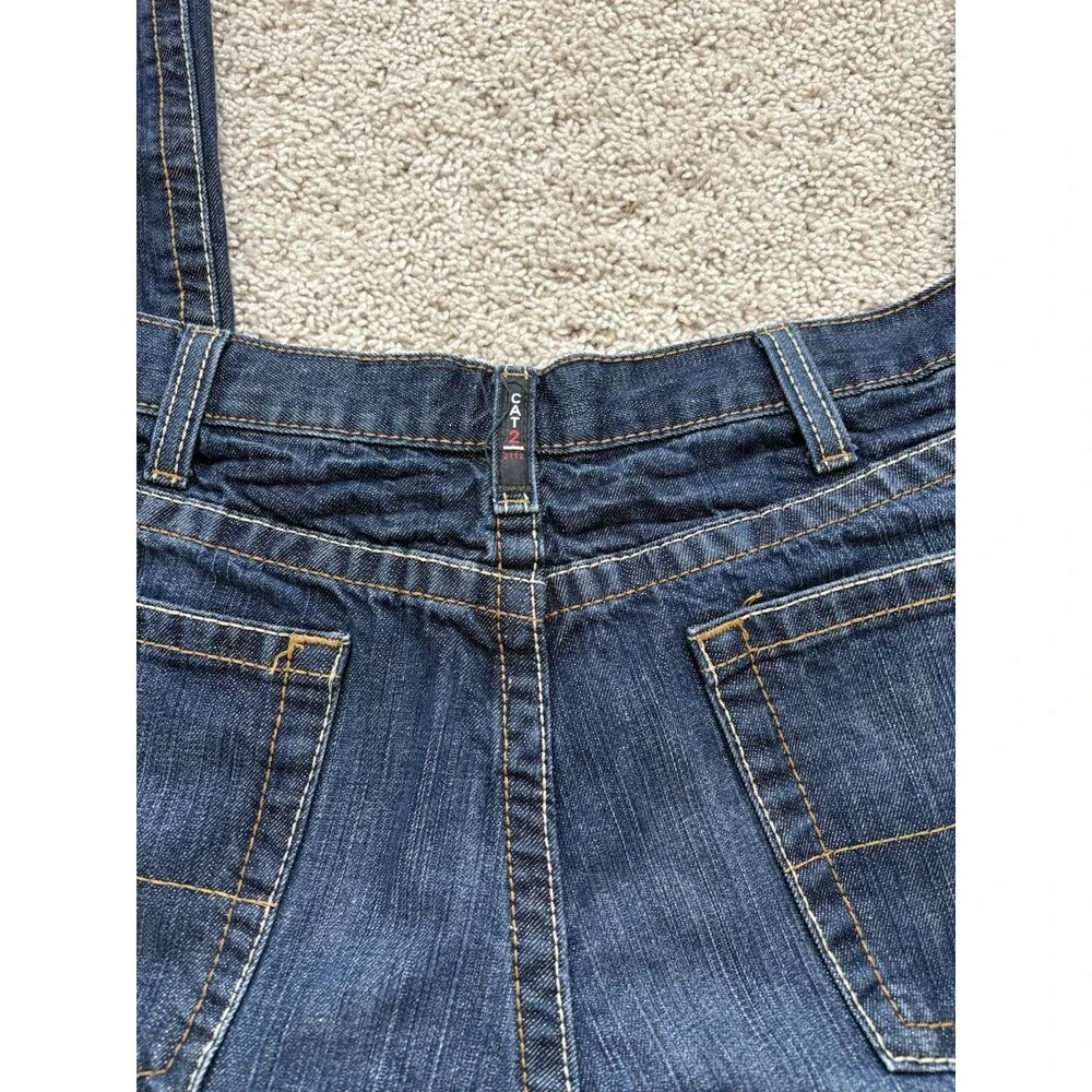 Ariat Work FR M4 Low Rise Boot Cut Flame Resistant CAT2 Men’s 42/32 Jeans Safety